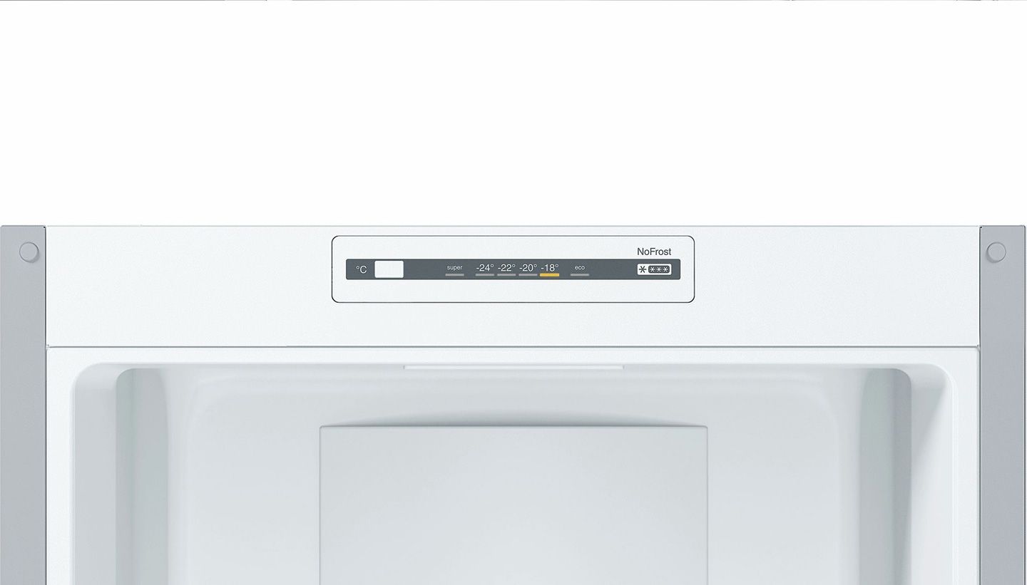 Холодильник Bosch KGN36NL306
