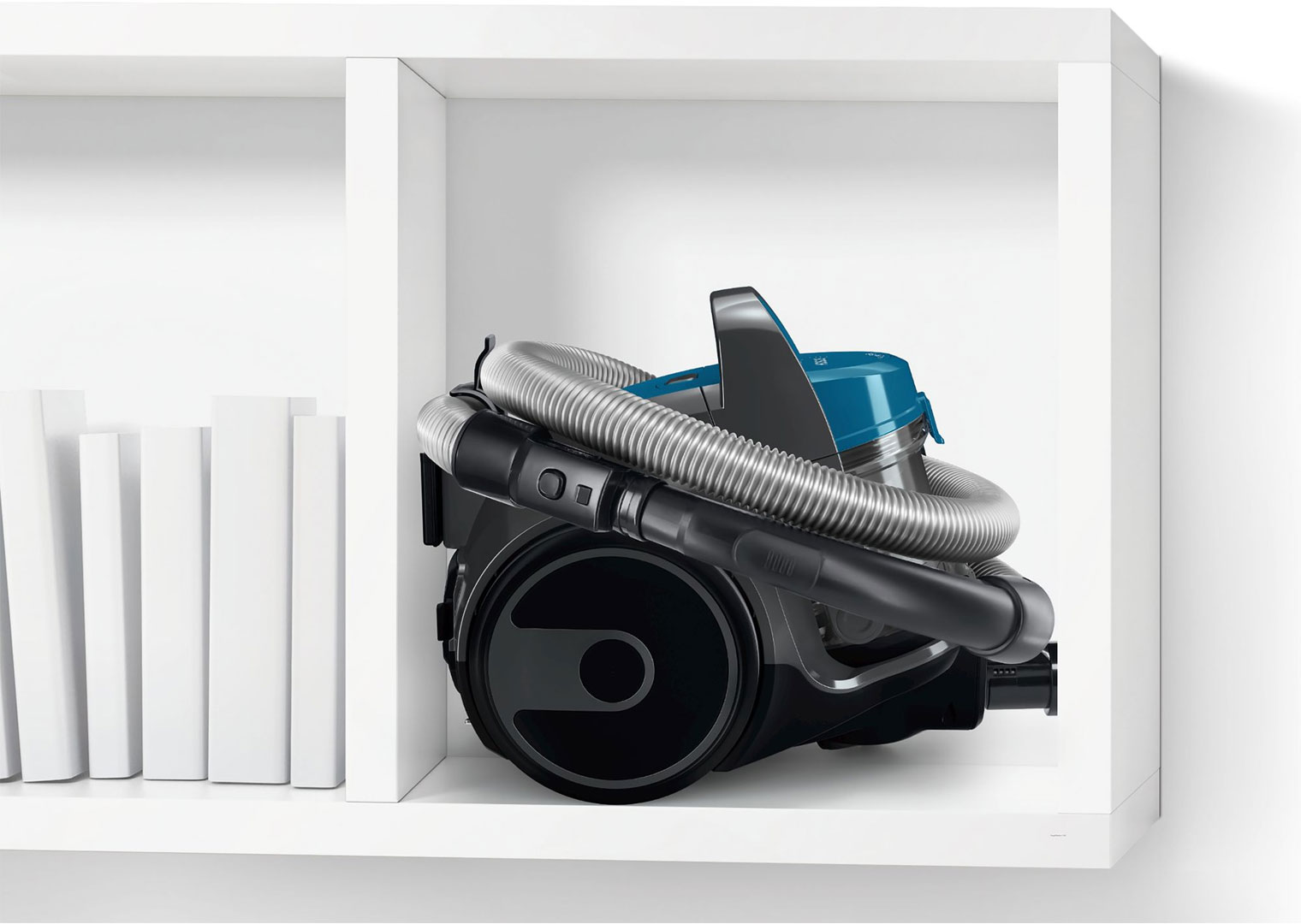 Пилосос з контейнером BOSCH BGS05A220