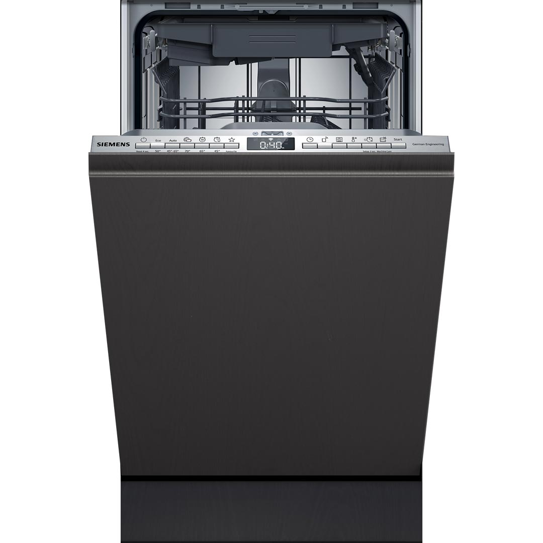 Посудомийна машина SIEMENS SR65EX02MK