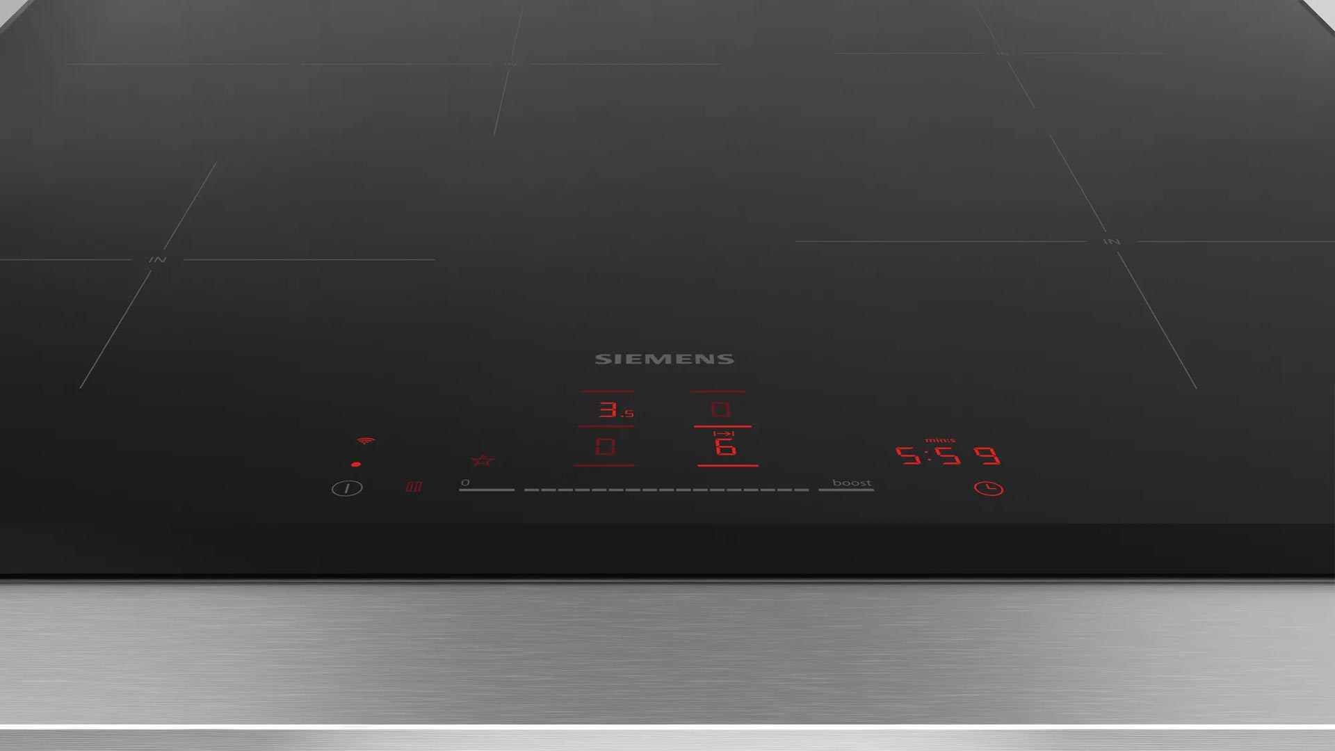 Варильна панель SIEMENS EH65KHFB1E